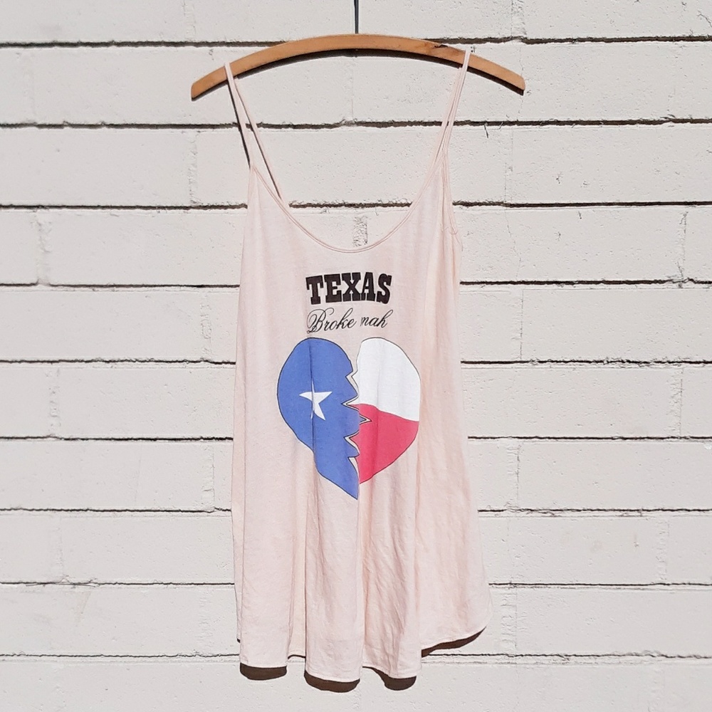 Wildfox TEXAS dress🌼